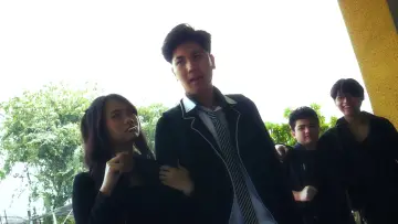 Zasłona do filmu "Jon Woles" #1189372
