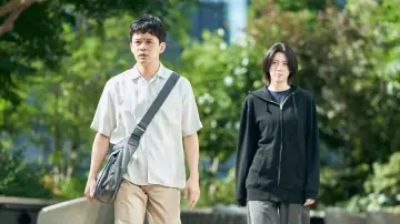 Zasłona do filmu "本心" #882219