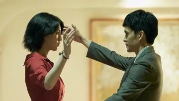 Zasłona do filmu "本心" #882227
