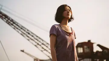 Zasłona do filmu "向阳·花" #647498