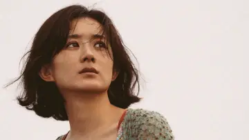 向阳·花