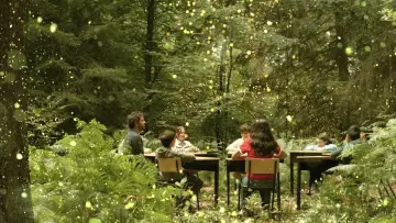 Zasłona do filmu "Future Council" #708476
