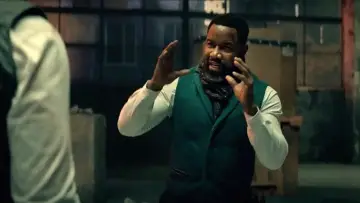 Zasłona do filmu "Wrogie przejęcie" #595743