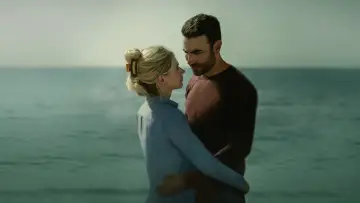 Zasłona do filmu "Jesteś tylko Ty" #591785