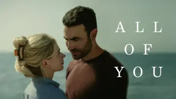 Zasłona do filmu "Jesteś tylko Ty" #591791