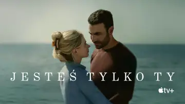 Zasłona do filmu "Jesteś tylko Ty" #591796