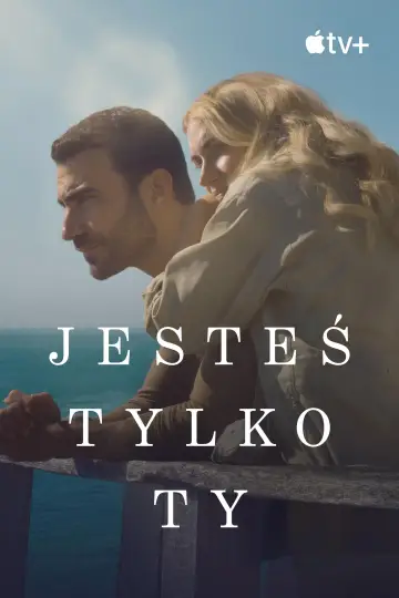 Plakat do filmu "Jesteś tylko Ty" #591876