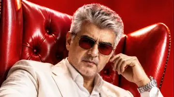 டேர் டெவில் plakat