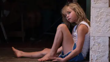 Zasłona do filmu "Dziś wieczorem nie schodźmy na psy" #564528