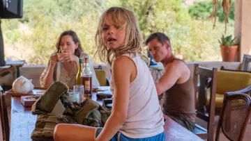 Zasłona do filmu "Dziś wieczorem nie schodźmy na psy" #564539