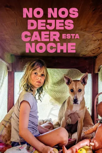 Plakat do filmu "Dziś wieczorem nie schodźmy na psy" #780885