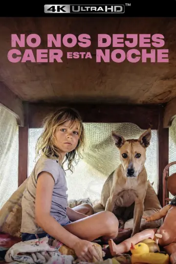 Plakat do filmu "Dziś wieczorem nie schodźmy na psy" #780887