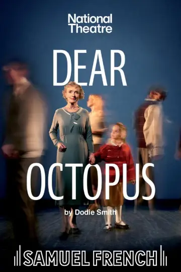 National Theatre Live: Dear Octopus