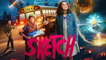 Zasłona do filmu "Sketch" #565897