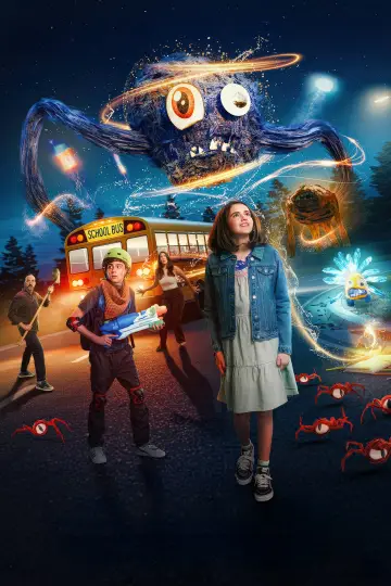 Plakat do filmu "Sketch" #565907