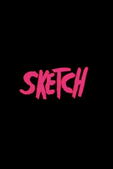 Plakat do filmu "Sketch" #565912