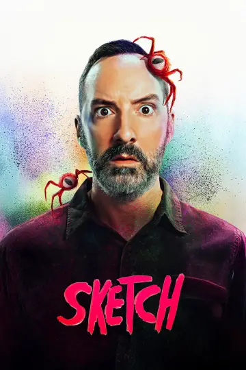 Plakat do filmu "Sketch" #565917