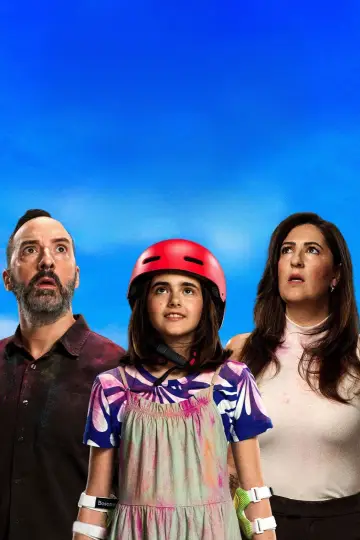Plakat do filmu "Sketch" #565923