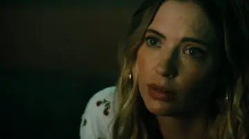 Zasłona do filmu "Stranglehold" #1833200
