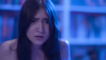 Zasłona do filmu "As Mortes de Hera" #1509699