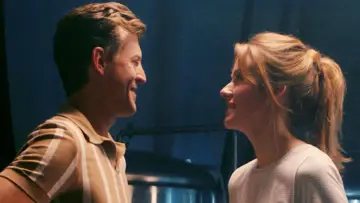 Zasłona do filmu "Love on Tap" #1880064