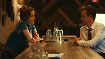Zasłona do filmu "Love on Tap" #1880065