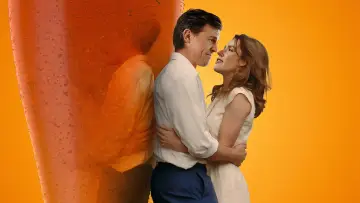 Zasłona do filmu "Love on Tap" #1880067