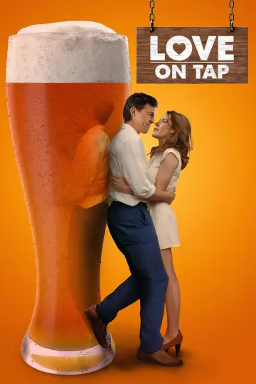 Plakat do filmu "Love on Tap" #1880068