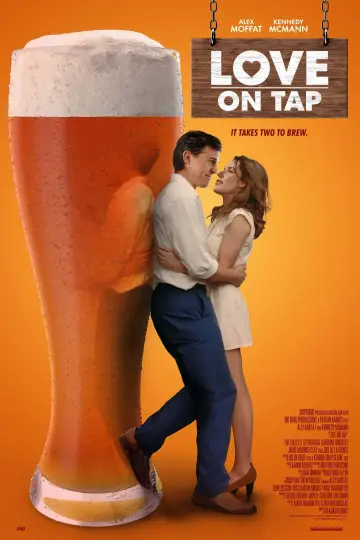 Love on Tap