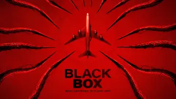 Zasłona do filmu "Black Box (Flight 298)" #954349