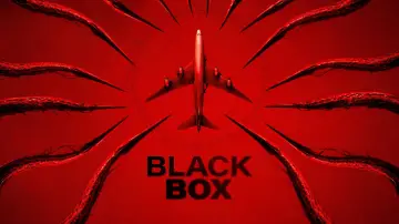 Zasłona do filmu "Black Box (Flight 298)" #954351