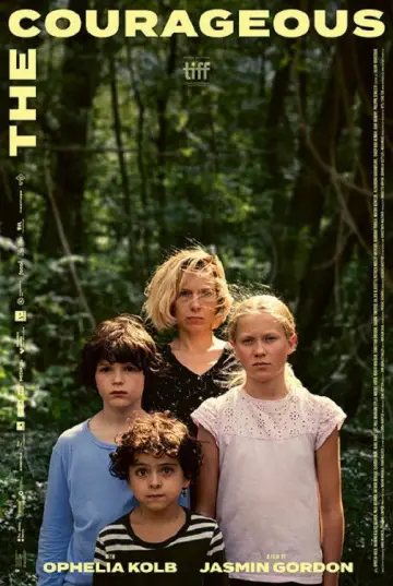 Plakat do filmu "Les Courageux" #539733