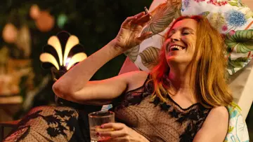 Zasłona do filmu "Fin de fiesta" #1917703