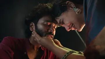 Zasłona do filmu "டியூட்" #627100
