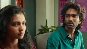 Zasłona do filmu "டியூட்" #627111