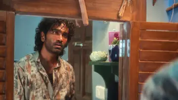 Zasłona do filmu "டியூட்" #627113