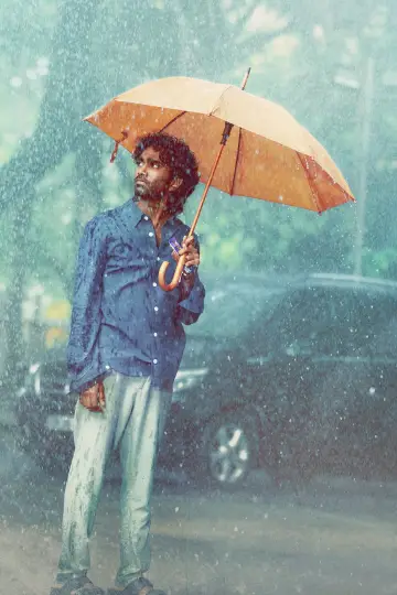 Plakat do filmu "டியூட்" #627128