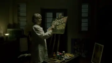Zasłona do filmu "Histórias Estranhas 2" #730151