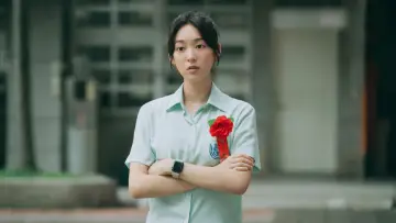 Zasłona do filmu "有病才會喜歡你" #620710