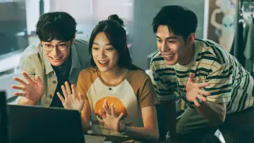 Zasłona do filmu "有病才會喜歡你" #620722