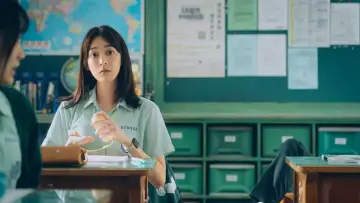 Zasłona do filmu "有病才會喜歡你" #620724