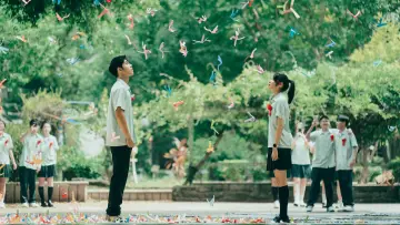Zasłona do filmu "有病才會喜歡你" #620727