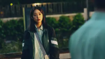 Zasłona do filmu "有病才會喜歡你" #620749