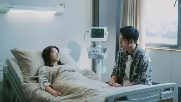 Zasłona do filmu "有病才會喜歡你" #620756