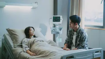 Zasłona do filmu "有病才會喜歡你" #620758