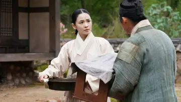Zasłona do filmu "왕과 사는 남자" #520400