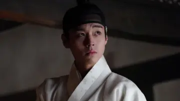 Zasłona do filmu "왕과 사는 남자" #520421