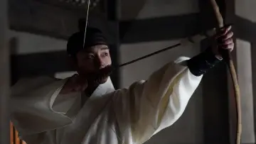 Zasłona do filmu "왕과 사는 남자" #520425