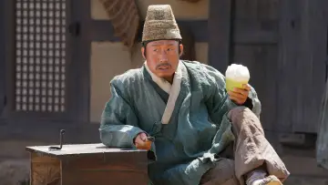 Zasłona do filmu "왕과 사는 남자" #520433