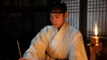 Zasłona do filmu "왕과 사는 남자" #520435